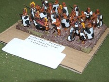 25mm biblical mycenaean 24 - 25mm,