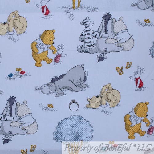 Boneful fabric cotton - fq,