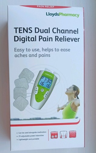 Lloydspharmacy dual channel - dual,