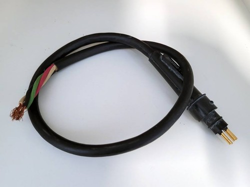 Aquabeam plug pin diode - -,