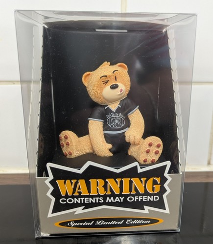 Bad taste bear nobby boxed - taste,