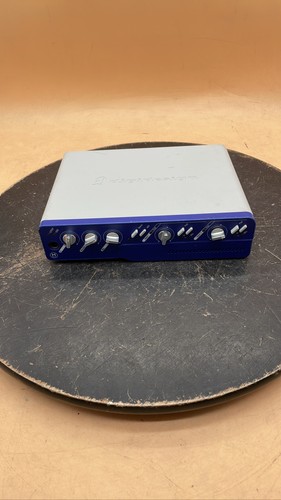 Digidesign mbox usb audio - digidesign,
