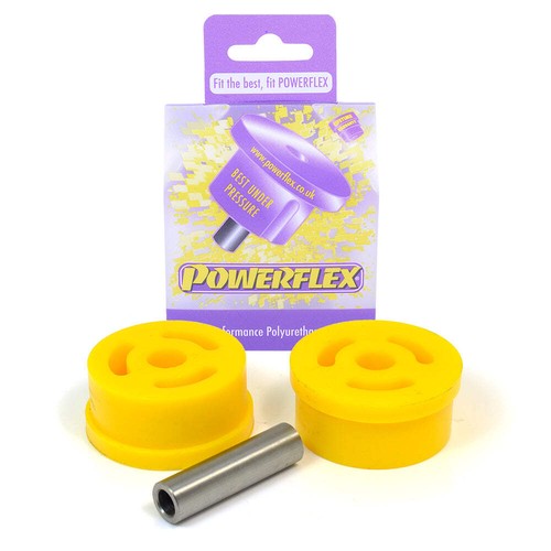 Powerflex engine mounting - powerflex,
