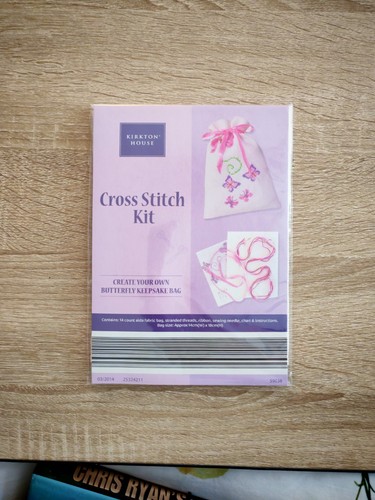 Kirkton house cross - cross, kit