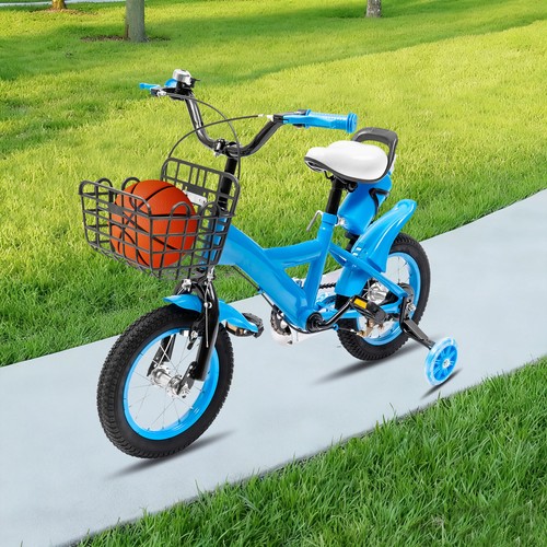 Bike children outdoor - 12",