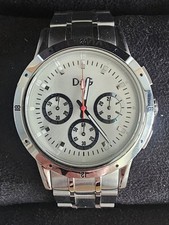 Dolce & Gabbana D&G Time Mens