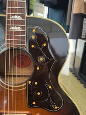 Gibson SJ-200 2002 Acoustic
