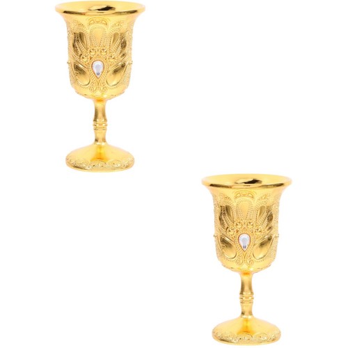 Set goblet for - goblet,