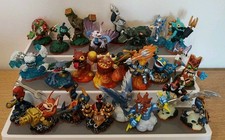 SKYLANDERS GIANTS FIGURES