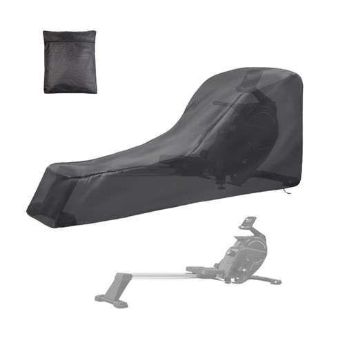 Rowing machine cover - rowing, for