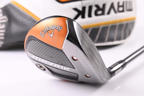 Callaway mavrik max - #5, wood