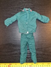 VINTAGE ACTION MAN,TOY,GERMAN