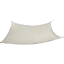 Canopy Canvas Stainless Steel