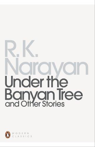Under the banyan tree and - the,