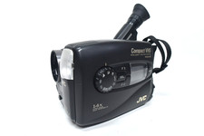 JVC GR-AX460E Compact VHS