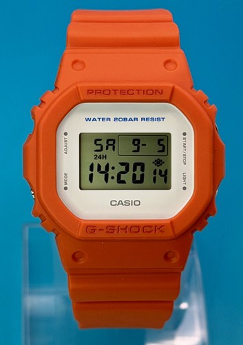 Casio shock 5600m 4 - casio, dw-5600m-4