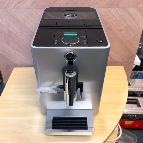 Jura ena micro bean - ena, cup