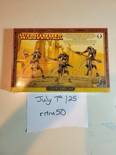 GW Warhammer Fantasy Battles