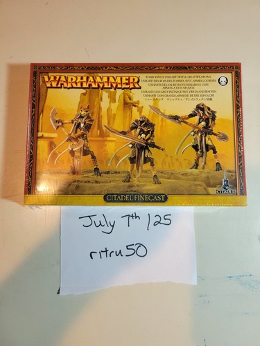 Warhammer fantasy battles - warhammer,