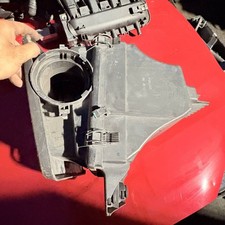 13717503494 air filter for BMW 2003 SERIE 3 BERLINA (E46) 318I 1998 280446