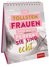 Die tollsten Frauen sind nicht perfekt - sie sind... | Book | condition like new