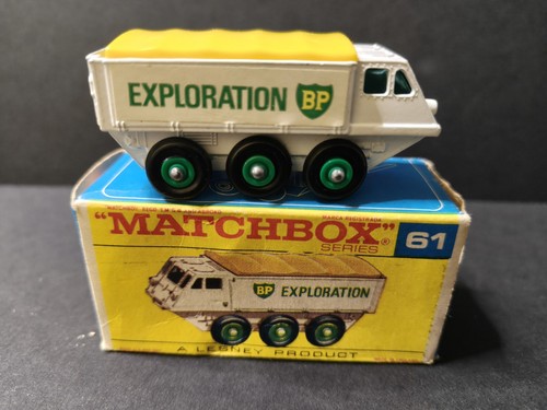 Matchbox lesney superfast - lesney,