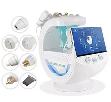 7in1 Hydro Water Dermabrasion