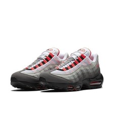 Nike Air Max 95 OG Solar Red - Any Size - Brand New ✅ READ DESCRIPTION