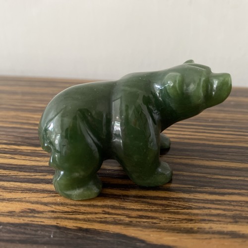 Vintage small hand carved - small, hand-carved
