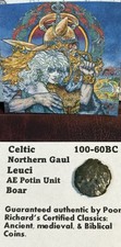A Celtic Christmas! Leuci