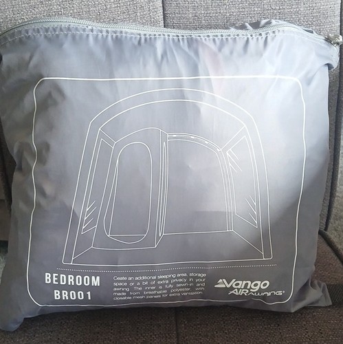 Vango br001 bedroom inner tent - vango,