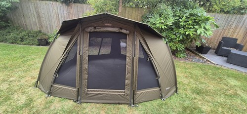 Trakker tempest 100 bivvy - trakker,