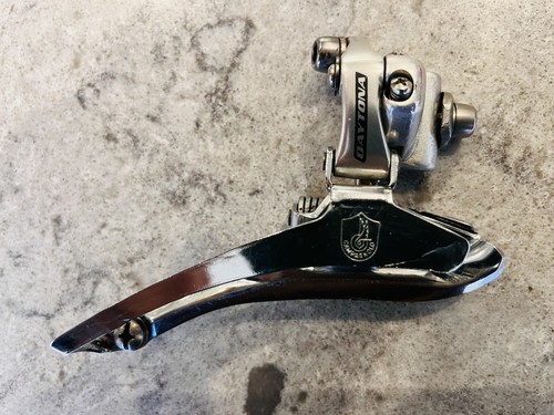 Campagnolo daytona front mech - daytona,