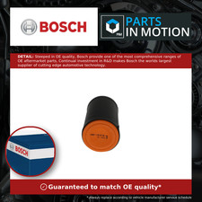 Air Filter fits FIAT BRAVO