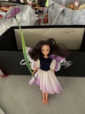 Flower Fairy Hornby 1982 Vinyl