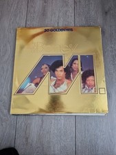 Boney M 20 Golden Hits The