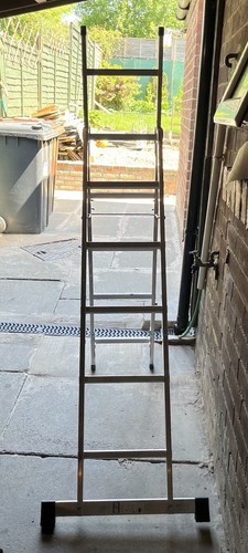 Ladders