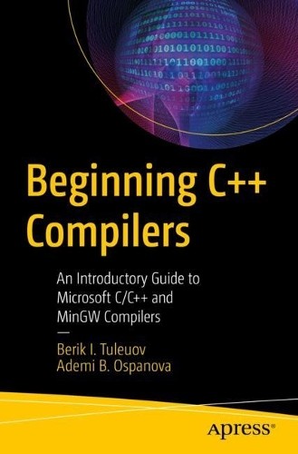 Beginning compilers by - beginning,