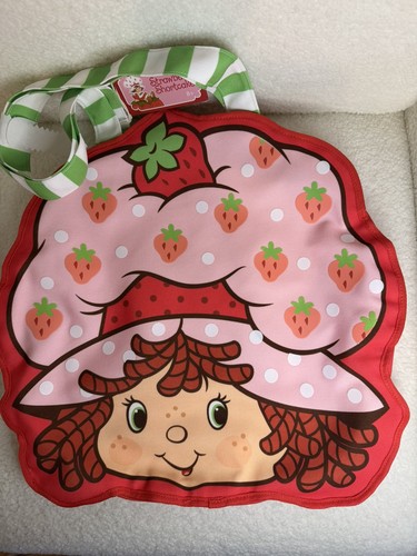 Genuine loungefly strawberry - genuine,