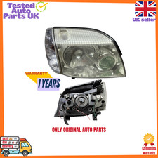 Nissan X-Trail T30 Front (RHS)