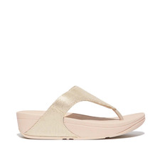 Fitflop Lulu Coated Canvas