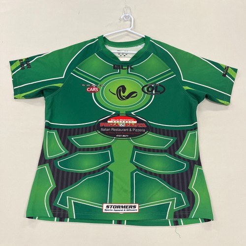 Eastern suburbs pythons - suburbs,