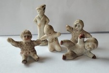 SNOW BABIES SOLDIER BOY