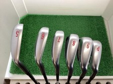 Callaway LEGACY 6S Iron Set IR