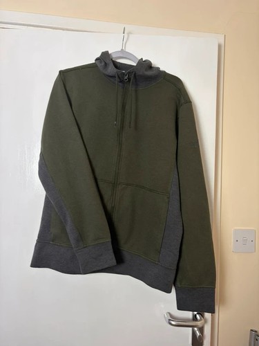 The north face full zip - the,