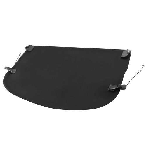 Parcel shelf load boot - parcel,