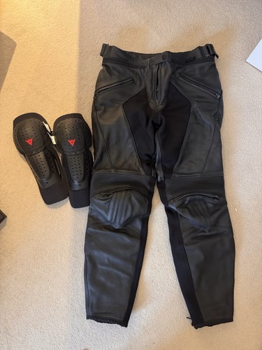 Ladies pony dainese leather - ladies, c2