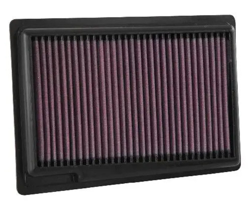 Air filter long - long-life,
