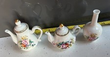 Vintage miniature seve con - miniature,
