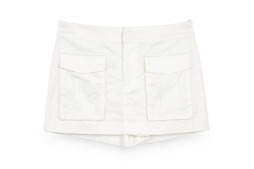 Womens zara size skort - '',